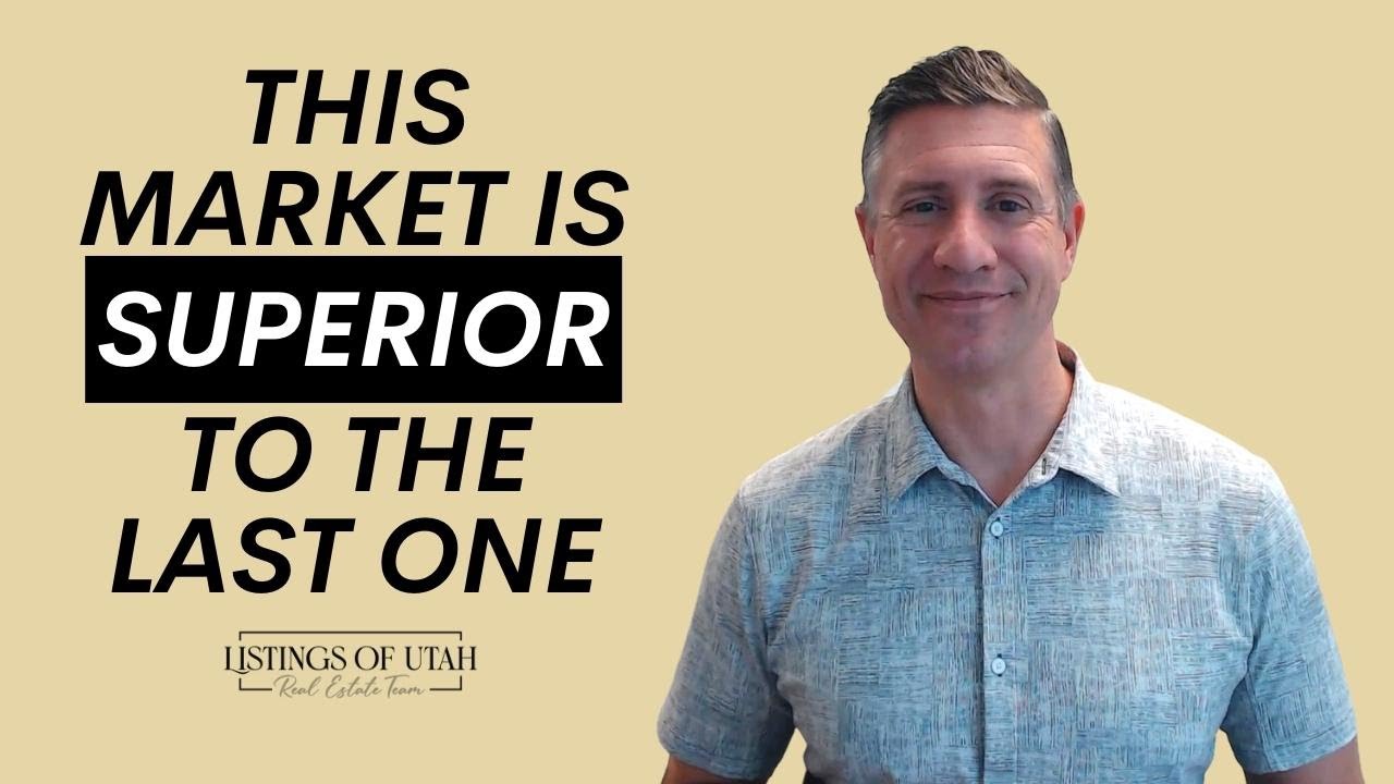 What Makes This Housing Market Superior?