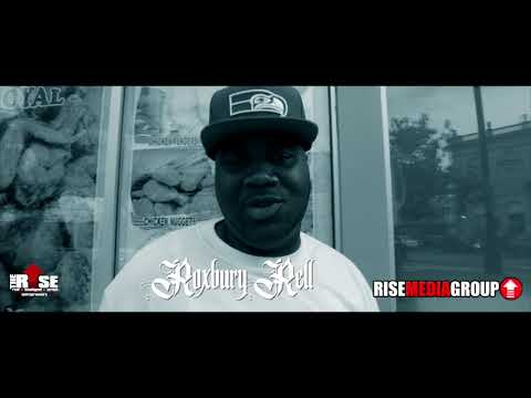 The R.I.S.E Presents Roxbury Rell In Episode 59 #risemoney