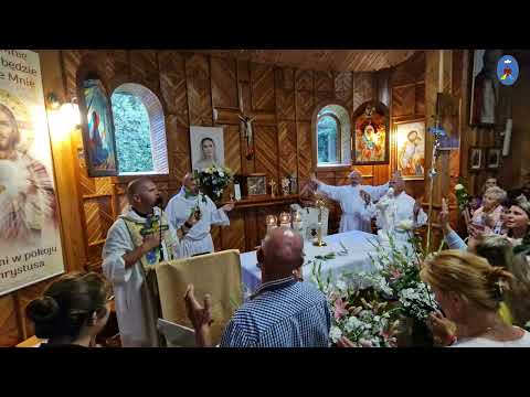 Czatachowa 17.07.2022 - Modlitwa o uwolnienie, uzdrowienie