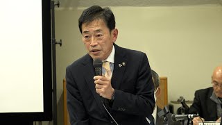 1月19日【びわ湖放送ニュース】１市４町の新ごみ処理施設　トンネルコンポスト方式の中止を可決