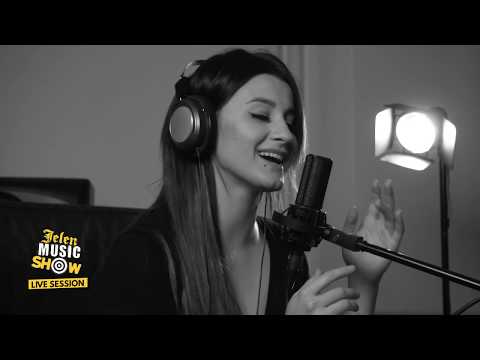 Jelen Music Show Live Session - Jovana Živković