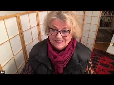 "ZUM WEISEN UMGANG MIT ALTER, KRANKEIT, TOD UND TRAUER" Vortragsreihe Teil 4