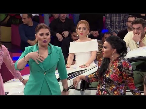 Xatun Əliyeva "Hədəfimi tapa bilmirəm, hamısı susur, danışanı vururlar"