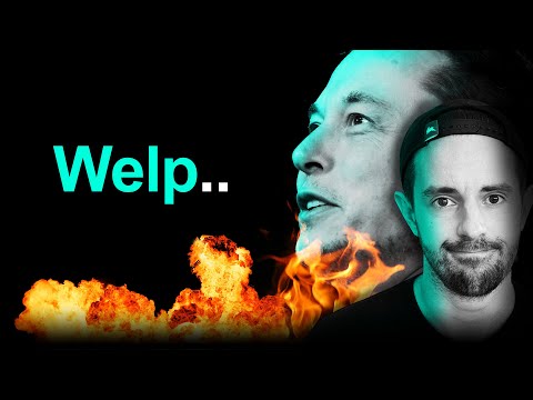 A Video I Wish I Didn’t Have To Make...