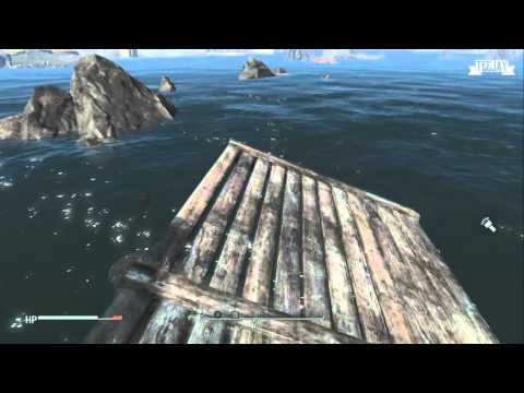 Fallout 4 - Unmarked Locations Episode 2