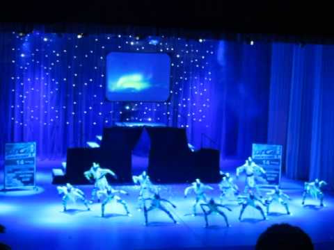 Dance Studio "Deep Force" - Fantasy