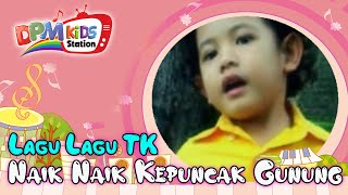 Download lagu Artis Cilik - Naik Naik Kepuncak Gunung ( Kids Video) mp3