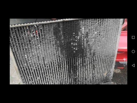 Replacing The Radiator On My Suzuki Jimny | Suzuki Jimny Part 2