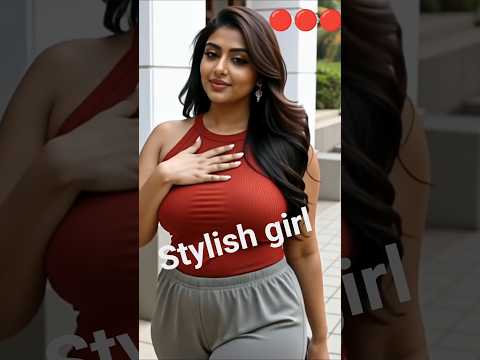 🌸✨Elegance Red❤Top Floral Pajama Contemporary Ethnic Fashion For ModernWomen |#shorts​​​​​​​​#