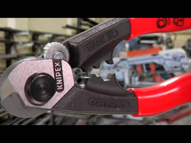 KNIPEX Wire Ro...