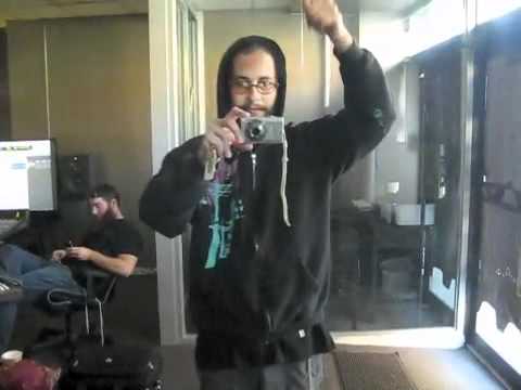 Nosson Zand and Matisyahu record single Believers