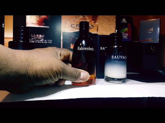 Vídeo relacionado con Christian Dior Sauvage As Lotion 100 Ml 1 Unidad 100 g