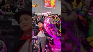 L.A. Comic-Con Iconic Fictional Figures Part 2