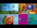 PBS Kids Program Break 6 WYES DT1 2011