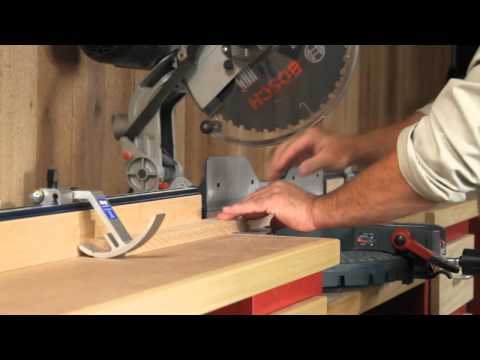 Kreg Precision Trak & Stop System