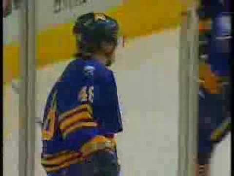 Philadelphia Flyers -Daniel Briere