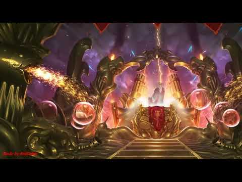 League of Legends - URF Queue Music [Bass Boosted] (Extended)