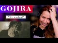 My second try at Gojira! Vocal ANALYSIS of 