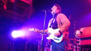 They Might Be Giants - "Youth Culture Killed My Dog" (2013-11-02 - Terminal 5, NY)