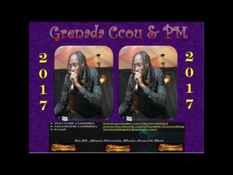 Shortpree - She Want To Come (Good Lyfe Riddim) Carriacou/Grenada Soca 2017