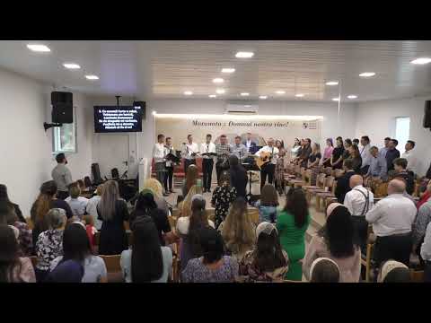 Grupul Eben Ezer - Cu această Carte-n mână