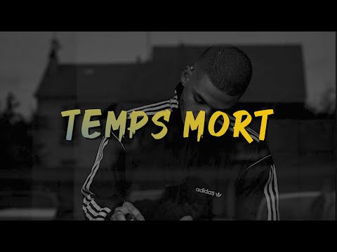 Zikxo x ZKR x Nekfeu- "TEMPS MORT" Maes Type Beat  Old School Freestyle | Rap Instrumental 2021