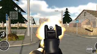 Elite Commando City War Shooting 64 Bit Source Code video preview