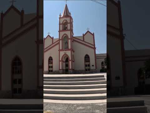 Umarizal-RN: uma cidade de fé, história e memórias do nosso sertão. 🌵❤️ #nordeste #umarizal #shorts