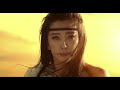 Li Bingbing - African Wildlife Foundation 'Hunted' PSA