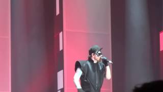Deichkind - Like Mich Am Arsch - 23/4/15 Graz