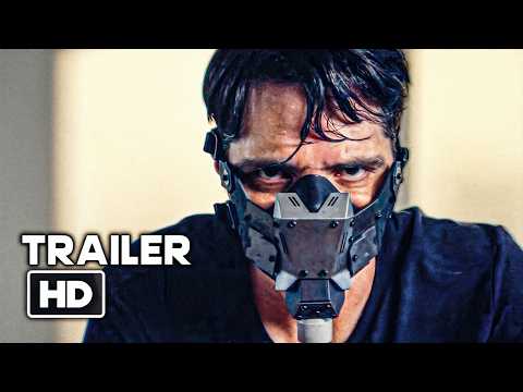 THE CURE Official Trailer (2026)