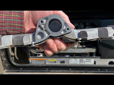 Fixed! Troubleshooting an Onan Marquis Gold 5500 Generator – Part 3