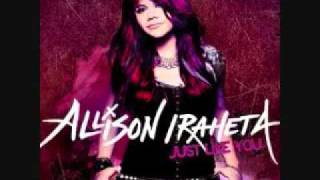 Beat Me Up - Allison Iraheta ☺☻☺☻☺☻☺☻☺☻☺☻☺☻☺☻☺☻