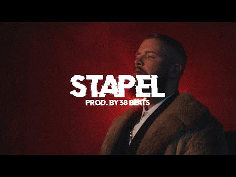 [FREE] Kollegah ZHT Rotlichtsonate Type Beat "STAPEL" (prod. by 38 Beats)