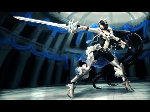 BoxBox as Fiora vs Malphite Top Season 8 Ranked Gameplay