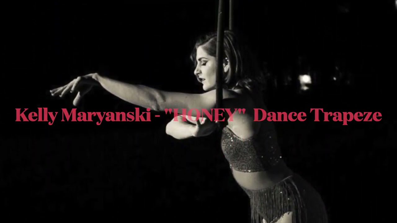 Promotional video thumbnail 1 for Lyskei (Kelly Maryanski)