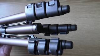 Arsenal ARS-1120 - відео 10