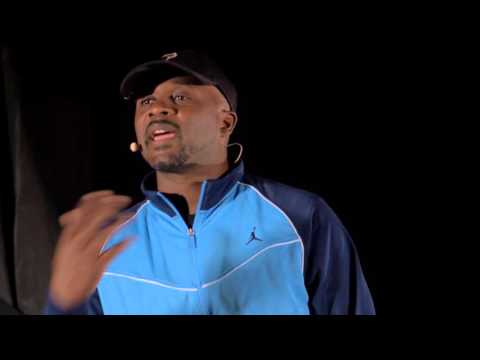 Perception is Reality | Diaz Dixon | TEDxReno