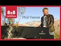 8x8 Unplugged: Phil Vassar