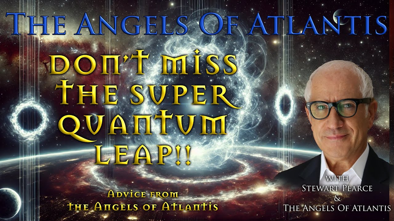 Radiant Revelations | BECOME A COSMIC CITIZEN WITH THE ANGELS!