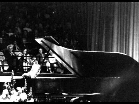 Rudolf Serkin plays Schumann. Carnival op 9. NY 12/7/1965 Carnegie Hall