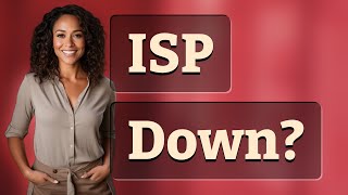 How Can I Quickly Check If My ISP Is Down Using Online Tools