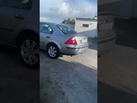 Ford Mondeo 2003 - Image 2