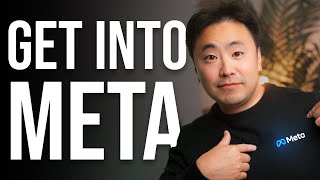 How I Got Into Meta (And How You Can Too)