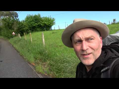 Camino del Norte, Part II: on my way to Santiago from Santander to Luarca.