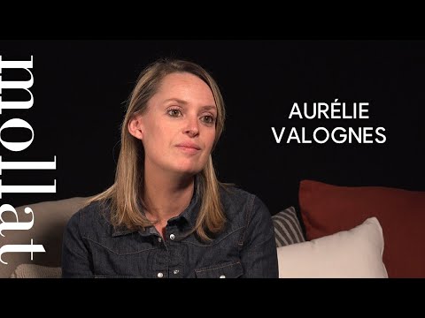 Aurélie Valognes - L'envol