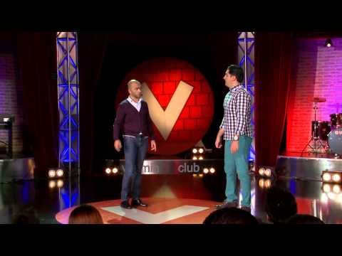 Vitamin Club HD 185 - Անոնս (հոկտեմբերի  18, 22:40)