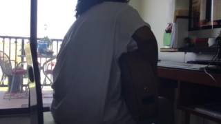 "Josephine" Chris Cornell Cover