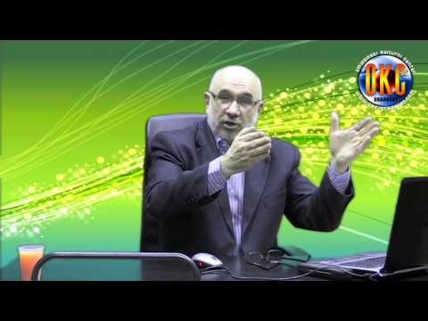 Mjesto i uloga razuma u vjeri - prof.Ibrahim Husic