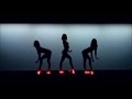 Crazy Horse Paris Show